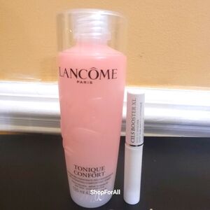 🥳🥳host Pick 🥳🥳Lancome Tonique Confort